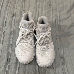 Adidas Men’s James Harden Stepback Basketball Shoe | Size 7